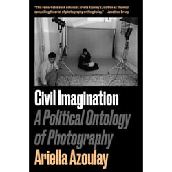 ISBN Civil Imagination livre