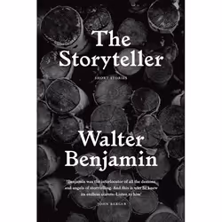 ISBN The Storyteller, Fiction, Anglais, Livre broché, 240 pages