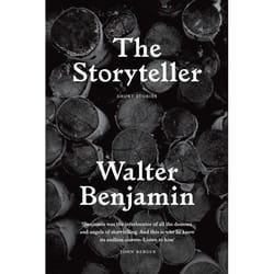 ISBN The Storyteller livre Fiction Anglais
