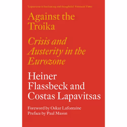 ISBN Against the Troika, Livre broché, 144 pages