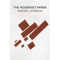 ISBN The Modernist Papers livre classiques Anglais