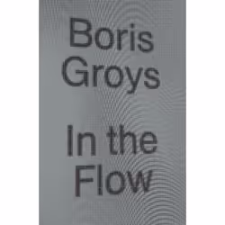ISBN In the Flow, Livre broché, 208 pages