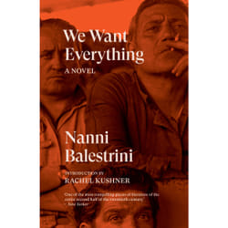 ISBN We Want Everything