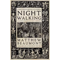 ISBN Nightwalking, classiques, Anglais, Livre broché, 496 pages