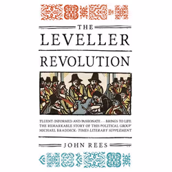 ISBN The Leveller Revolution, Livre broché, 512 pages
