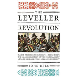 ISBN The Leveller Revolution livre