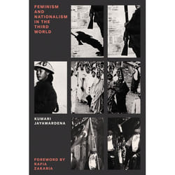 ISBN Feminism and Nationalism in the Third World livre
