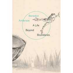 ISBN A Life Beyond Boundaries livre biographie Anglais Couverture rigide