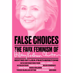 ISBN False Choices, Livre broché, 192 pages