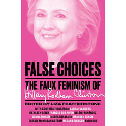 ISBN False Choices livre