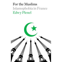 ISBN For the Muslims livre