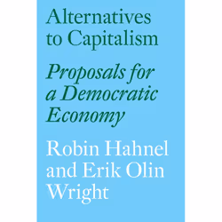 ISBN Alternatives to Capitalism, Livre broché, 158 pages