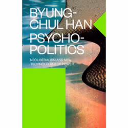 ISBN Psychopolitics, Livre broché, 80 pages