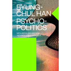 ISBN Psychopolitics livre