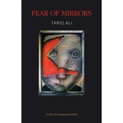 ISBN Fear of Mirrors
