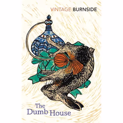 ISBN The Dumb House, Anglais, Livre broché, 224 pages