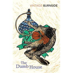 ISBN The Dumb House
