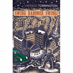 ISBN Swing Hammer Swing!, Anglais, Livre broché, 432 pages