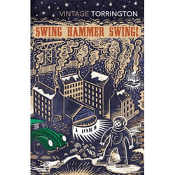 ISBN Swing Hammer Swing!