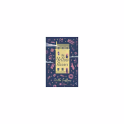 Vintage Classics THE YELLOW HOUSES, Anglais, Livre broché