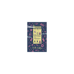 Vintage Classics THE YELLOW HOUSES livre Anglais Livre broché