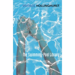 ISBN The Swimming-Pool Library, Anglais, Livre broché, 432 pages
