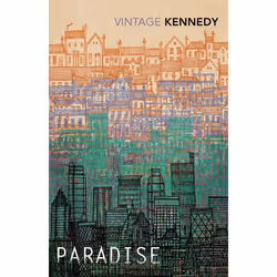 ISBN Paradise, Anglais, Livre broché, 368 pages