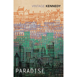ISBN Paradise