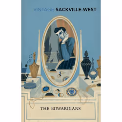 ISBN The Edwardians, Anglais, Livre broché, 288 pages