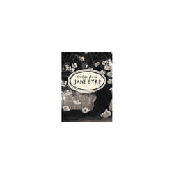 Vintage Classics JANE EYRE livre Anglais Livre broché