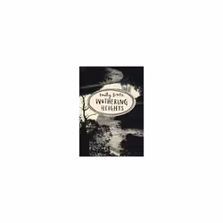 Vintage Classics WUTHERING HEIGHTS, Anglais, Livre broché