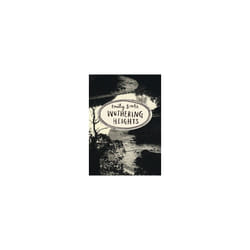 Vintage Classics WUTHERING HEIGHTS livre Anglais Livre broché