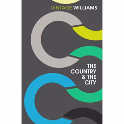 ISBN The Country and the City, Anglais, Livre broché, 512 pages