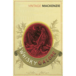 ISBN Whisky Galore
