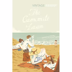 ISBN The Camomile Lawn, Anglais, Livre broché, 352 pages