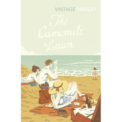 ISBN The Camomile Lawn
