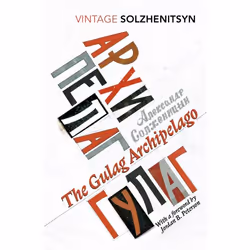 ISBN The Gulag Archipelago, Anglais, Livre broché, 544 pages