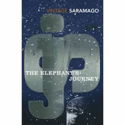 ISBN The Elephant's Journey, Anglais, Livre broché, 224 pages