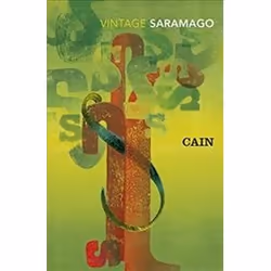 ISBN Cain (Vintage Classics), Roman, Anglais, 176 pages