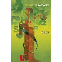 ISBN Cain (Vintage Classics) livre Roman Anglais