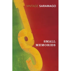 ISBN Small Memories