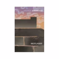 ISBN Skylight, Roman, Anglais, Livre broché, 336 pages