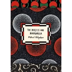 ISBN Master and Margarita : Vintage Classic Russians Series, Roman, Anglais, Livre broché, 384 pages