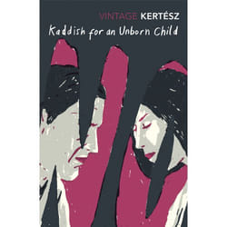 ISBN Kaddish For An Unborn Child
