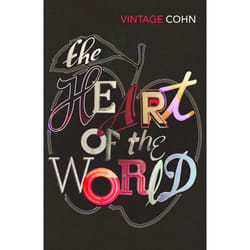 ISBN The Heart of the World