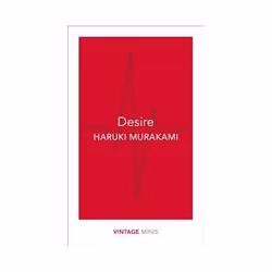 ISBN Desire: Vintage Minis, Roman, Anglais, 96 pages