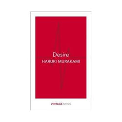 ISBN Desire: Vintage Minis livre Roman Anglais