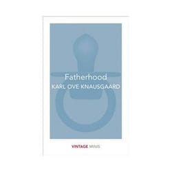 ISBN Fatherhood: Vintage Minis livre Roman Anglais