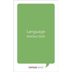 ISBN Language : Vintage Minis livre Roman Anglais
