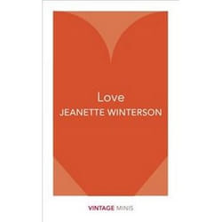 ISBN Love : Vintage Minis livre Roman Anglais